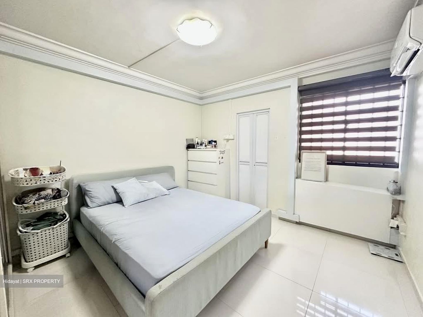 Blk 142 Eunos Spring (Bedok), HDB 4 Rooms #575316311